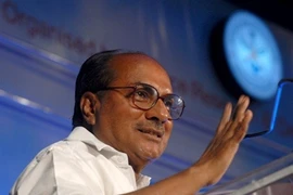 Ấn Độ: Cần giải quyết tranh chấp Biển Đông theo UNCLOS 