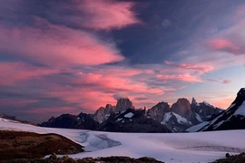 “Trăm năm cô đơn” Patagonia 