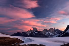 “Trăm năm cô đơn” Patagonia 