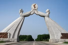 Triều Tiên: “Gió đang đảo chiều”