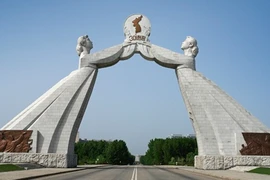 Triều Tiên: “Gió đang đảo chiều”