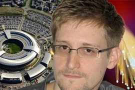 Edward Snowden đã lên máy bay đi Moscow