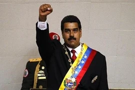 Tân chính phủ Venezuela đối mặt với nhiều thách thức