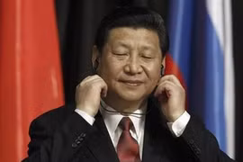 Ông Tập Cận Bình cố trấn an châu Phi 