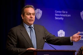 “Thay đổi tinh tế” trong chính sách Triều Tiên của Trung Quốc 