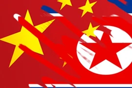 Trung Quốc muốn gì từ Triều Tiên?