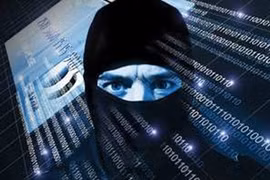 Chiến tranh mạng Mỹ-Trung: “Ăn cắp” bắt “kẻ trộm”