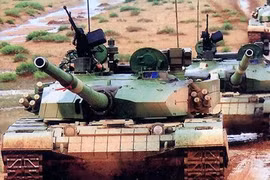 Leo thang căng thẳng Triều Tiên… cứ hỏi Trung Quốc