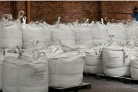 Australia tịch thu lượng ma túy kỷ lục đến từ Trung Quốc