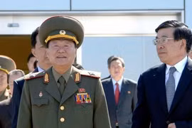 Báo chí Trung Quốc dọa trừng phạt Triều Tiên vì “ngông cuồng” 