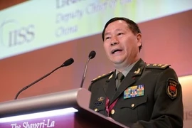 Tướng TQ: Bắc Kinh không tranh chấp chủ quyền Okinawa