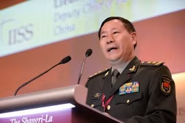 Tướng TQ: Bắc Kinh không tranh chấp chủ quyền Okinawa