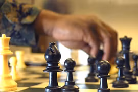 Triều Tiên trên “bàn cờ quyền lực” Mỹ-Trung 