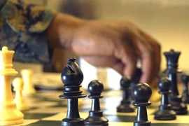 Triều Tiên trên “bàn cờ quyền lực” Mỹ-Trung 