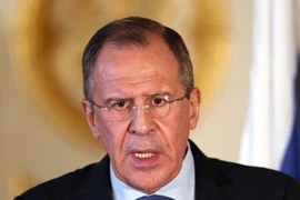 Nga bác tin đóng cửa đại sứ quán ở Syria