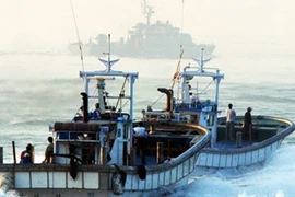 Quan hệ Trung-Triều đang “xuống cấp”