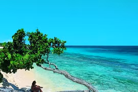 Cuba có thể mất gần 2,5% lãnh thổ 