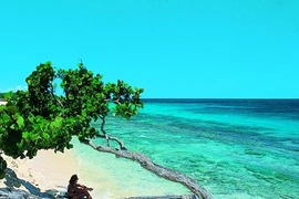 Cuba có thể mất gần 2,5% lãnh thổ 