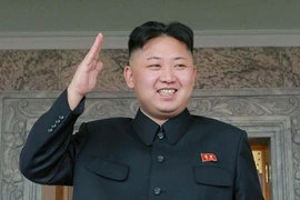 Nhà lãnh đạo Kim Jong-un “biệt tăm” suốt 2 tuần