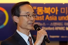 “Quân đội Hàn Quốc sẽ đánh trả…”