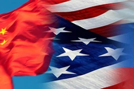 Quan hệ Trung-Nga: “Đồng sàng, dị mộng“