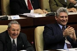 Chân dung người kế tục Chủ tịch Cuba 