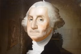 Kiểm kê tài sản của Tổng thống Mỹ “5 nhất”