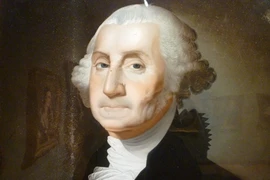 Kiểm kê tài sản của Tổng thống Mỹ “5 nhất”