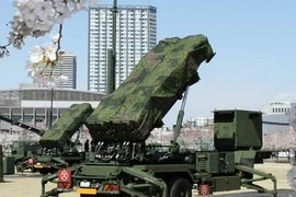 Chuyên gia Nga “bênh” Nhật Bản 