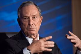 Anh em nhà Tsanaev định đánh bom ở New York 