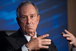 Anh em nhà Tsanaev định đánh bom ở New York 