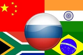 BRICS và “giấc mộng toàn cầu” 