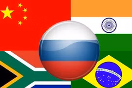 BRICS và “giấc mộng toàn cầu” 