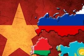 Việt Nam và Liên minh Hải quan chính thức đàm phán FTA