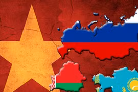 Việt Nam và Liên minh Hải quan chính thức đàm phán FTA