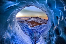 Những bức ảnh độc đầu tháng Ba