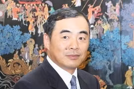 Đại sứ TQ: “Duy nhất còn tồn tại vấn đề trên biển“