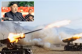 Trung Quốc có muốn tháo ngòi “quả bom nổ chậm” Triều Tiên? 