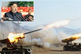 Trung Quốc có muốn tháo ngòi “quả bom nổ chậm” Triều Tiên? 