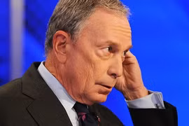 Tỷ phú Bloomberg nhận được chất độc ricin