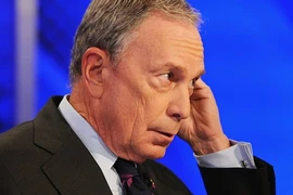 Tỷ phú Bloomberg nhận được chất độc ricin