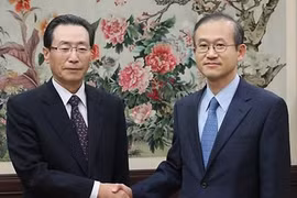 TQ không thừa nhận “cường quốc hạt nhân” Triều Tiên