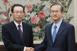 TQ không thừa nhận “cường quốc hạt nhân” Triều Tiên