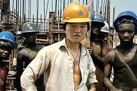 Châu Phi ngày càng bất mãn với Trung Quốc 