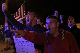 Nghi phạm đánh bom Boston không có chỗ chôn 