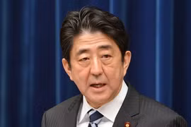 Nhật muốn “copy” Hội đồng An ninh Quốc gia Mỹ