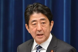 Nhật muốn “copy” Hội đồng An ninh Quốc gia Mỹ