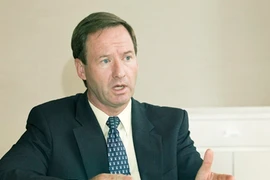 “Kaesong” không thể ngăn Triều Tiên “hằm hè” Hàn Quốc