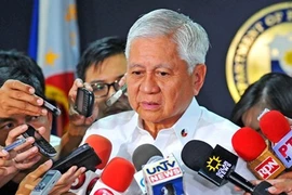 Trung Quốc “coi thường” Công ước LHQ về Luật Biển 