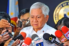 Trung Quốc “coi thường” Công ước LHQ về Luật Biển 